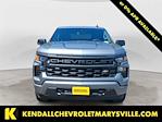 2025 Chevrolet Silverado 1500 Crew Cab 4x4 Pickup for sale #V13110 - photo 8
