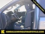 2025 Chevrolet Silverado 1500 Crew Cab 4x4 Pickup for sale #V13110 - photo 9