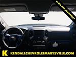 2025 Chevrolet Silverado 1500 Crew Cab 4x4 Pickup for sale #V13110 - photo 10