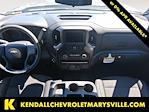 2025 Chevrolet Silverado 1500 Crew Cab 4x4 Pickup for sale #V13110 - photo 11