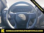 2025 Chevrolet Silverado 1500 Crew Cab 4x4 Pickup for sale #V13110 - photo 12