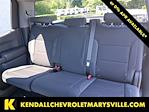 2025 Chevrolet Silverado 1500 Crew Cab 4x4 Pickup for sale #V13110 - photo 13