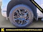 2025 Chevrolet Silverado 1500 Crew Cab 4x4 Pickup for sale #V13110 - photo 14