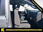 2025 Chevrolet Silverado 1500 Crew Cab 4x4 Pickup for sale #V13110 - photo 15