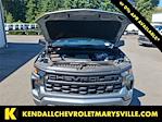 2025 Chevrolet Silverado 1500 Crew Cab 4x4 Pickup for sale #V13110 - photo 17