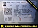 2025 Chevrolet Silverado 1500 Crew Cab 4x4 Pickup for sale #V13110 - photo 18