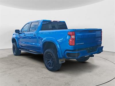 2023 Chevrolet Silverado 1500 Crew Cab 4x4 Pickup for sale #V13110A - photo 2