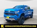 2023 Chevrolet Silverado 1500 Crew Cab 4x4 Pickup for sale #V13110A - photo 1
