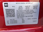 2022 Chevrolet Silverado 2500 Crew Cab 4x4 Pickup for sale #V13110B - photo 18
