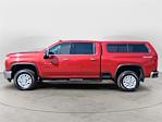 2022 Chevrolet Silverado 2500 Crew Cab 4x4 Pickup for sale #V13110B - photo 3