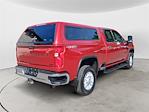 2022 Chevrolet Silverado 2500 Crew Cab 4x4 Pickup for sale #V13110B - photo 5
