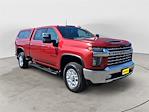 2022 Chevrolet Silverado 2500 Crew Cab 4x4 Pickup for sale #V13110B - photo 7