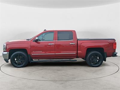 2018 Chevrolet Silverado 1500 Crew Cab 4WD Pickup for sale #V13110C - photo 2