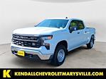 2025 Chevrolet Silverado 1500 Crew Cab 4x4 Pickup for sale #V13112 - photo 1