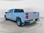 2025 Chevrolet Silverado 1500 Crew Cab 4x4 Pickup for sale #V13112 - photo 2
