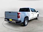 2025 Chevrolet Silverado 1500 Crew Cab 4x4 Pickup for sale #V13112 - photo 5