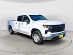 2025 Chevrolet Silverado 1500 Crew Cab 4x4 Pickup for sale #V13112 - photo 7