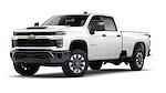 2025 Chevrolet Silverado 2500 Crew Cab SRW 4x4 Pickup for sale #V13116 - photo 1