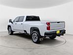 2025 Chevrolet Silverado 2500 Crew Cab SRW 4x4 Pickup for sale #V13116 - photo 10