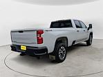 2025 Chevrolet Silverado 2500 Crew Cab SRW 4x4 Pickup for sale #V13116 - photo 12