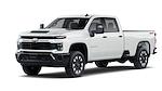 2025 Chevrolet Silverado 2500 Crew Cab SRW 4x4 Pickup for sale #V13116 - photo 3