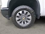 2025 Chevrolet Silverado 2500 Crew Cab SRW 4x4 Pickup for sale #V13116 - photo 21
