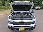 2025 Chevrolet Silverado 2500 Crew Cab SRW 4x4 Pickup for sale #V13116 - photo 24