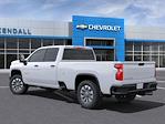 2025 Chevrolet Silverado 2500 Crew Cab SRW 4x4 Pickup for sale #V13116 - photo 28