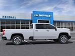 2025 Chevrolet Silverado 2500 Crew Cab SRW 4x4 Pickup for sale #V13116 - photo 30