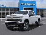 2025 Chevrolet Silverado 2500 Crew Cab SRW 4x4 Pickup for sale #V13116 - photo 31