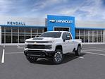 2025 Chevrolet Silverado 2500 Crew Cab SRW 4x4 Pickup for sale #V13116 - photo 33