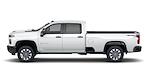 2025 Chevrolet Silverado 2500 Crew Cab SRW 4x4 Pickup for sale #V13116 - photo 5