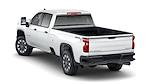 2025 Chevrolet Silverado 2500 Crew Cab SRW 4x4 Pickup for sale #V13116 - photo 2