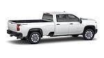 2025 Chevrolet Silverado 2500 Crew Cab SRW 4x4 Pickup for sale #V13116 - photo 6