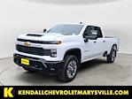 2025 Chevrolet Silverado 2500 Crew Cab SRW 4x4 Pickup for sale #V13116 - photo 8