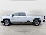 2025 Chevrolet Silverado 2500 Crew Cab SRW 4x4 Pickup for sale #V13116 - photo 9
