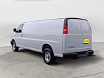 New 2025 Chevrolet Express 2500 Harbor Upfitted Cargo Van for sale #V13117 - photo 4