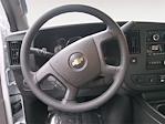New 2025 Chevrolet Express 2500 Harbor Upfitted Cargo Van for sale #V13117 - photo 9