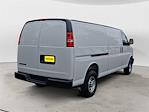 New 2025 Chevrolet Express 2500 Harbor Upfitted Cargo Van for sale #V13117 - photo 15