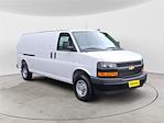 New 2025 Chevrolet Express 2500 Harbor Upfitted Cargo Van for sale #V13117 - photo 16