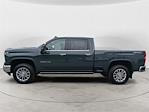 New 2025 Chevrolet Silverado 3500 LTZ Crew Cab 4x4 Pickup for sale #V13118 - photo 3