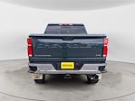 New 2025 Chevrolet Silverado 3500 LTZ Crew Cab 4x4 Pickup for sale #V13118 - photo 4