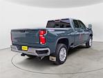 New 2025 Chevrolet Silverado 3500 LTZ Crew Cab 4x4 Pickup for sale #V13118 - photo 5
