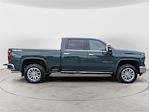 New 2025 Chevrolet Silverado 3500 LTZ Crew Cab 4x4 Pickup for sale #V13118 - photo 6