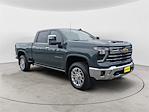 New 2025 Chevrolet Silverado 3500 LTZ Crew Cab 4x4 Pickup for sale #V13118 - photo 7