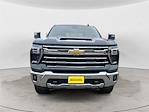 New 2025 Chevrolet Silverado 3500 LTZ Crew Cab 4x4 Pickup for sale #V13118 - photo 8