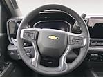 New 2025 Chevrolet Silverado 3500 LTZ Crew Cab 4x4 Pickup for sale #V13118 - photo 12
