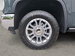 New 2025 Chevrolet Silverado 3500 LTZ Crew Cab 4x4 Pickup for sale #V13118 - photo 14