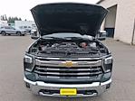 New 2025 Chevrolet Silverado 3500 LTZ Crew Cab 4x4 Pickup for sale #V13118 - photo 17