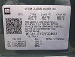 New 2025 Chevrolet Silverado 3500 LTZ Crew Cab 4x4 Pickup for sale #V13118 - photo 18